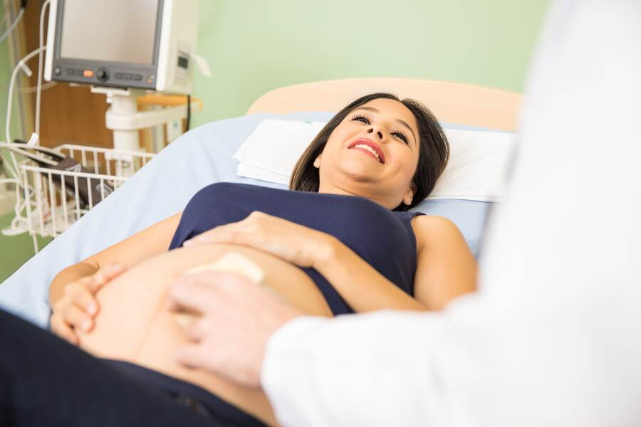 OBGYN